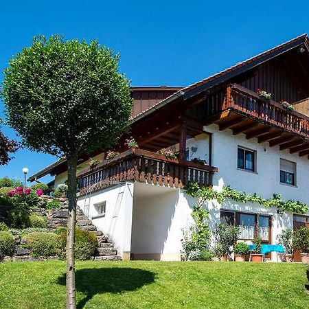 Ferienwohnungen mit Alpensicht Lindau  Exterior foto