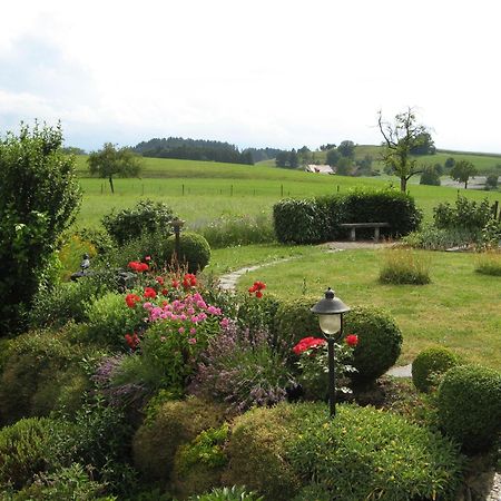 Ferienwohnungen mit Alpensicht Lindau  Exterior foto