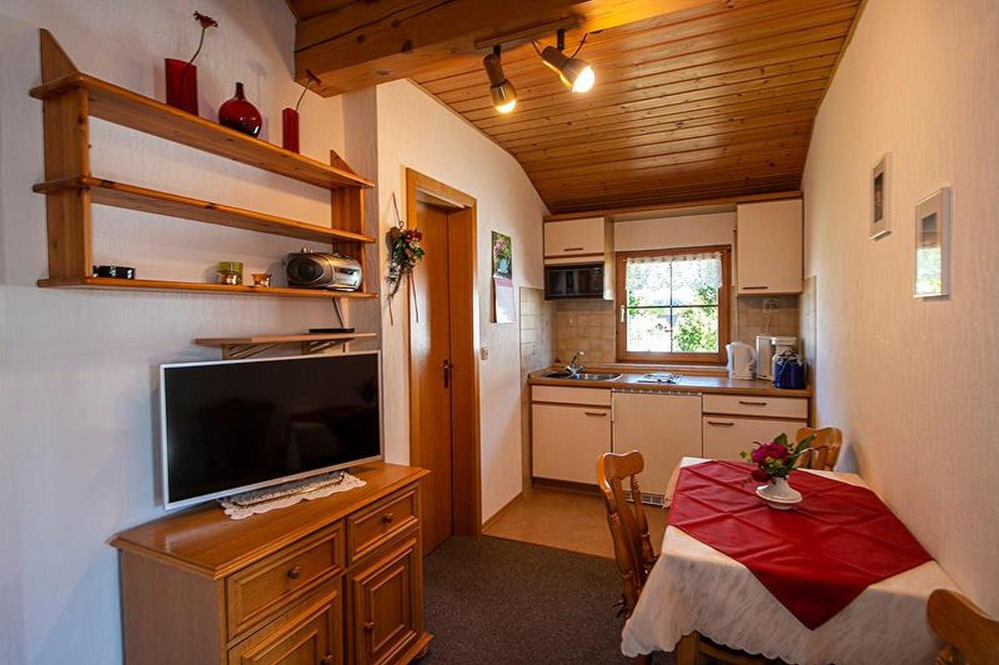 Ferienwohnungen mit Alpensicht Lindau  Exterior foto
