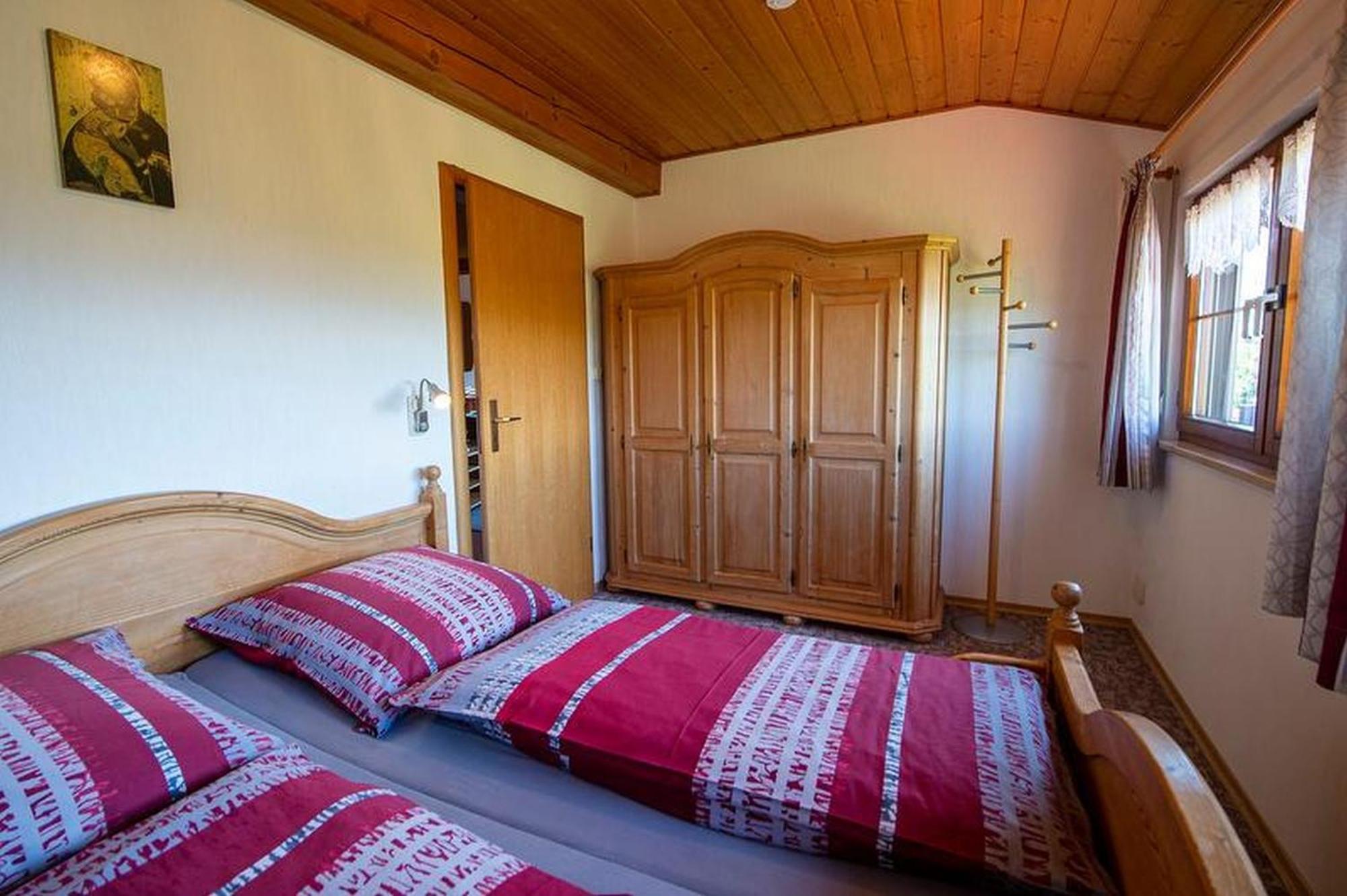 Ferienwohnungen mit Alpensicht Lindau  Exterior foto
