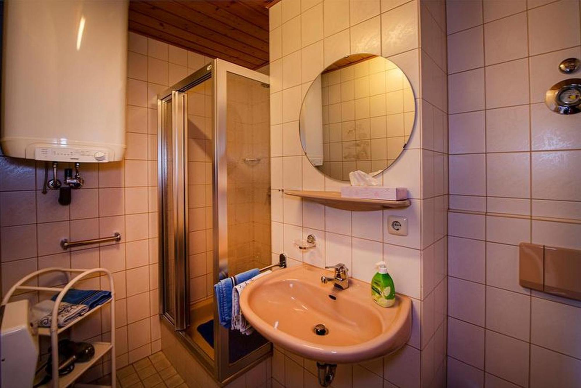 Ferienwohnungen mit Alpensicht Lindau  Exterior foto