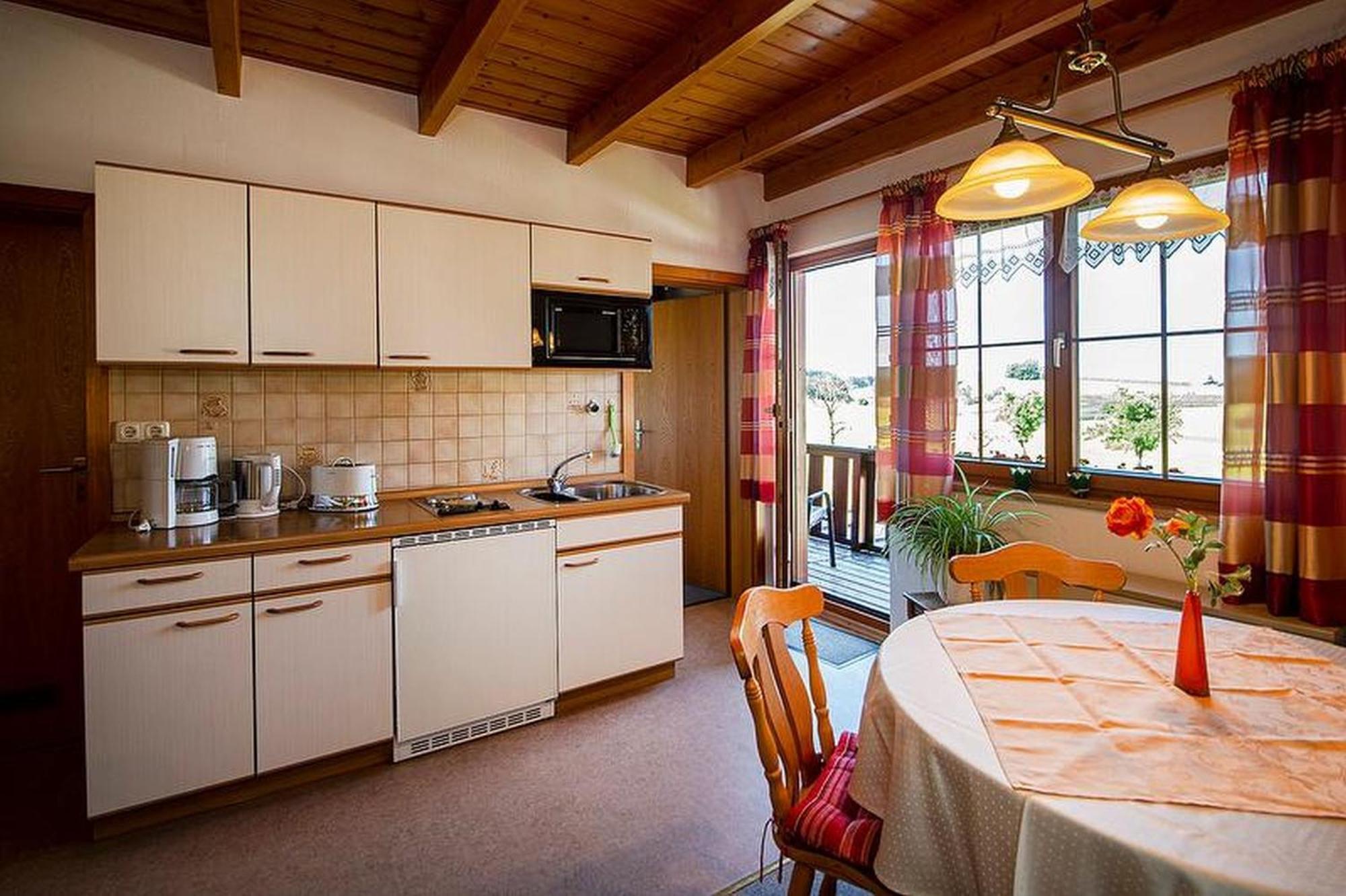Ferienwohnungen mit Alpensicht Lindau  Exterior foto